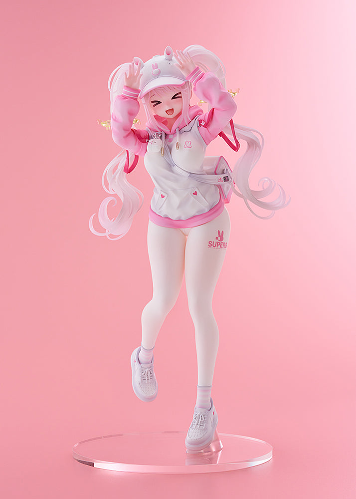 GODDESS OF VICTORY: NIKKE - Alice Sweet Home Limited Edition 1/7 Scale Figure