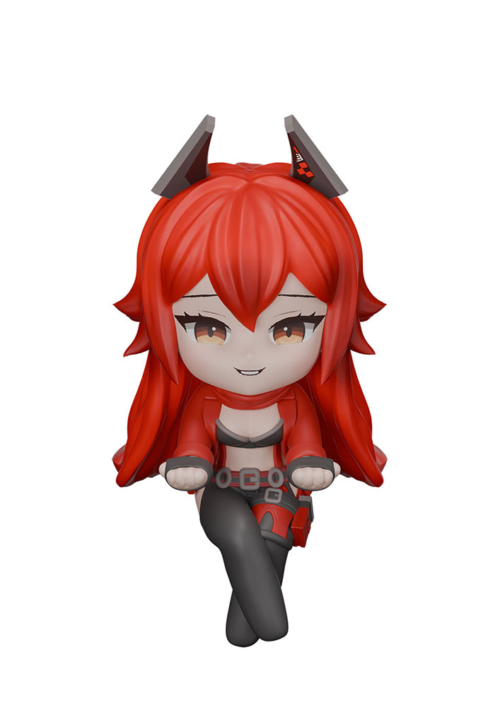 GODDESS OF VICTORY: NIKKE - SWIF Noodle Cup Holder NIKKE Red Hood Complete Figure