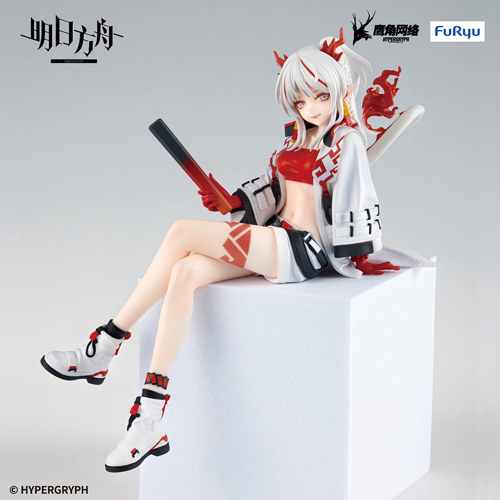 ARKNIGHTS - Noodle Stopper -Nian - Figure