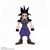 Final Fantasy VII - Zack Fair Polygon Soft Vinyl Figure