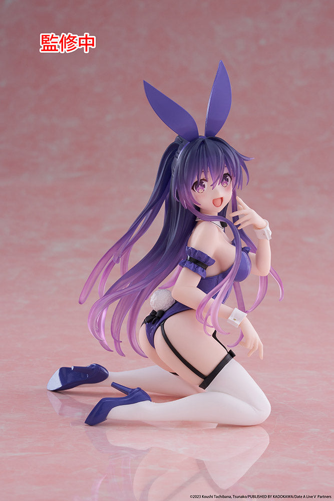 Date A Live V Desktop Cute Figure  - Tohka Yatogami (Bunny Ver.)