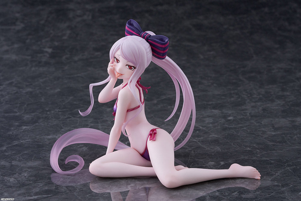 OVERLORD - Desktop Cute Figure  - Shalltear (Swimsuit Ver.)