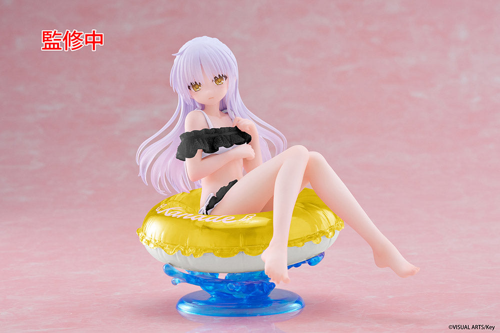 Angel Beats! - Aqua Float Girls Figure  - Kanade Tachibana Renewal Edition Figure