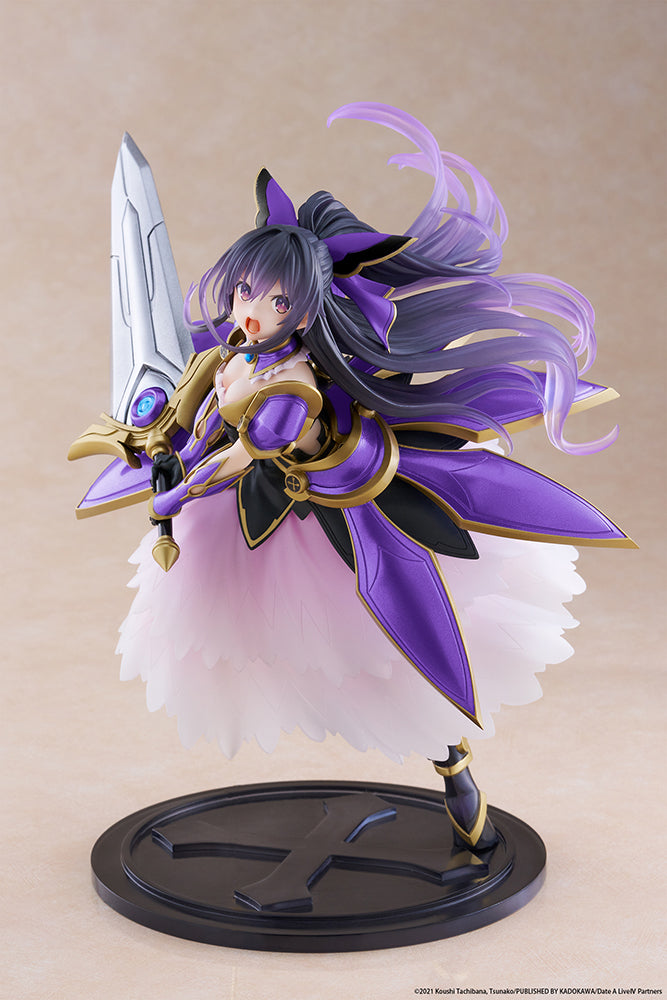 Date A Live IV AMP+ Figure  - Tohka Yatogami (Sandalphon) (Re-release)