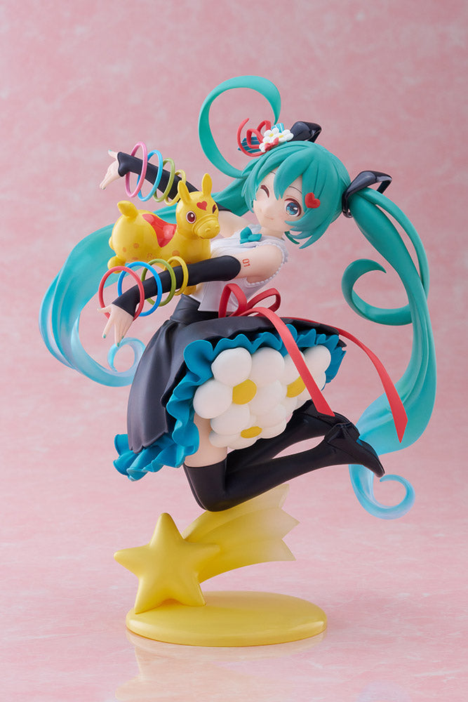 Hatsune Miku - Hatsune Miku x Rody AMP+ Figure (39 / Thank You Ver.) (Re-release)