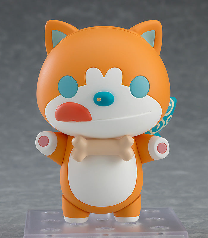 Godzilla Singular Point - Nendoroid Pelops II Figure