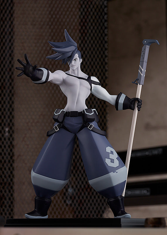 PROMARE - POP UP PARADE Galo Thymos: Monochrome Ver. Figure