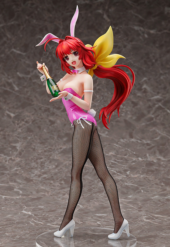 Muv-Luv Alternative - Sumika Kagami: Bunny Ver. 1/4 Scale Figure