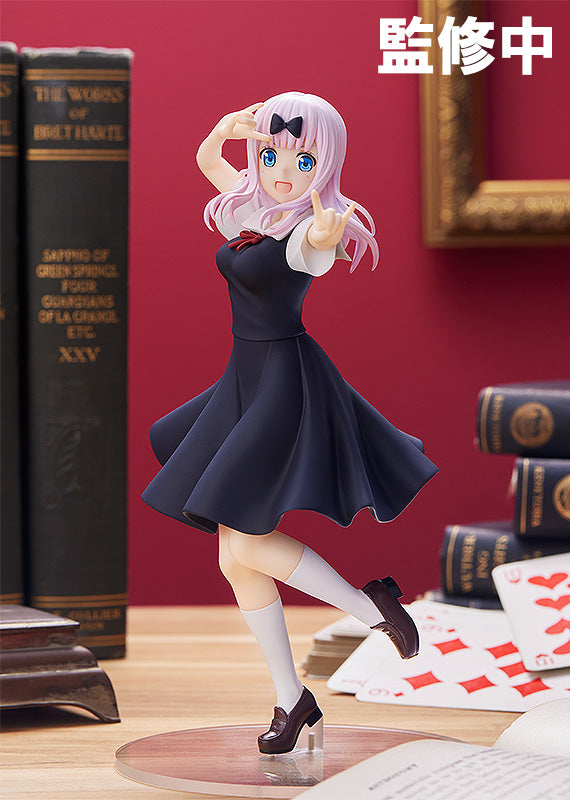 Kaguya-sama: Love is War - POP UP PARADE Chika Fujiwara Figure