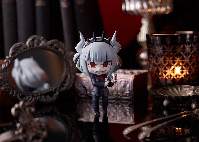Helltaker - Nendoroid Lucifer Figure