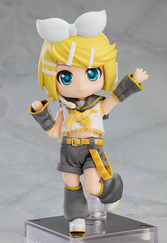 Hatsune Miku - Nendoroid Doll Kagamine Rin (Re-release)