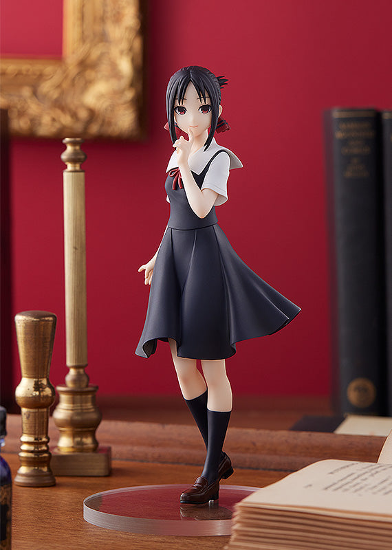 Kaguya-sama: Love is War - POP UP PARADE Kaguya Shinomiya Figure