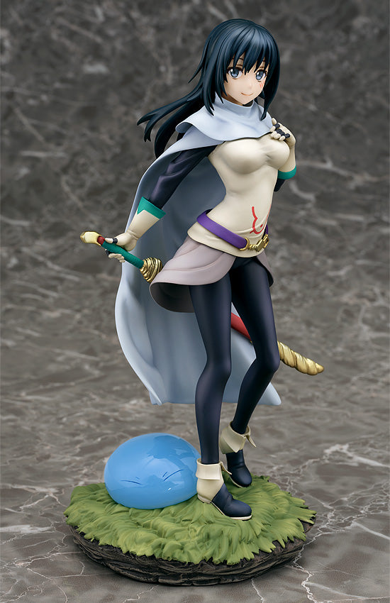 That Time I Got Reincarnated as a Slime - Shizu  1/7 Scale Figure