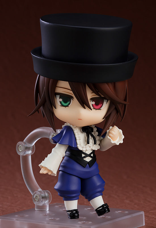 Rozen Maiden - Nendoroid Souseiseki Figure