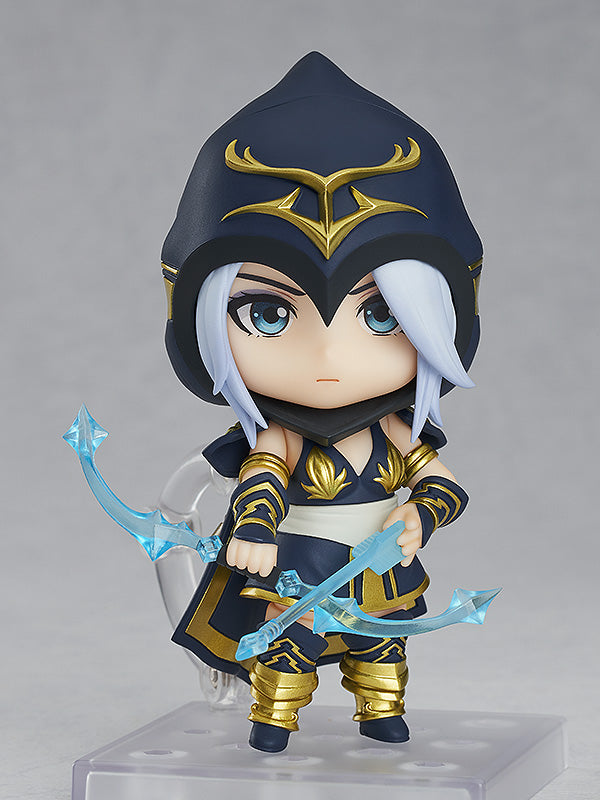League of Legends - Nendoroid Ashe Figure