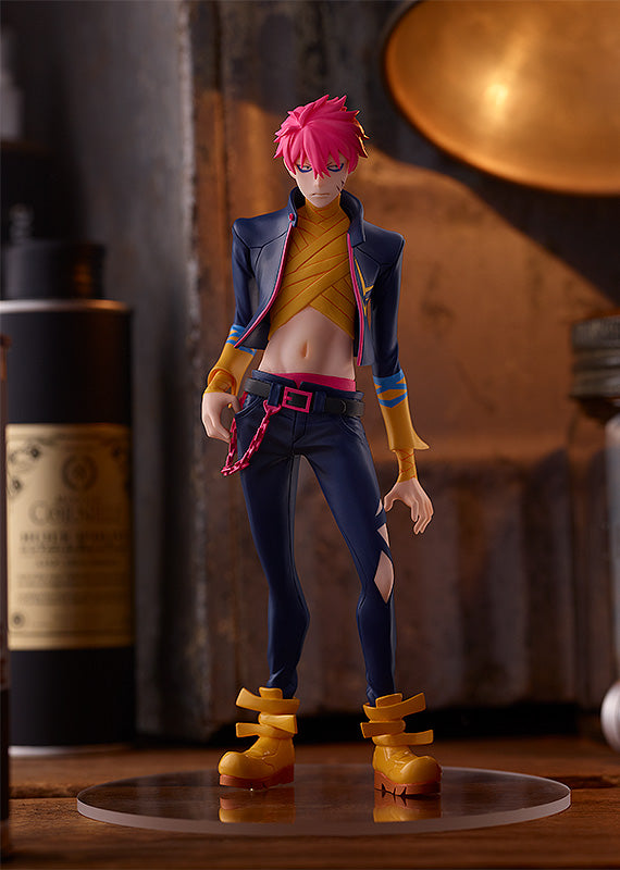 GRIDMAN UNIVERSE - POP UP PARADE Gauma Figure