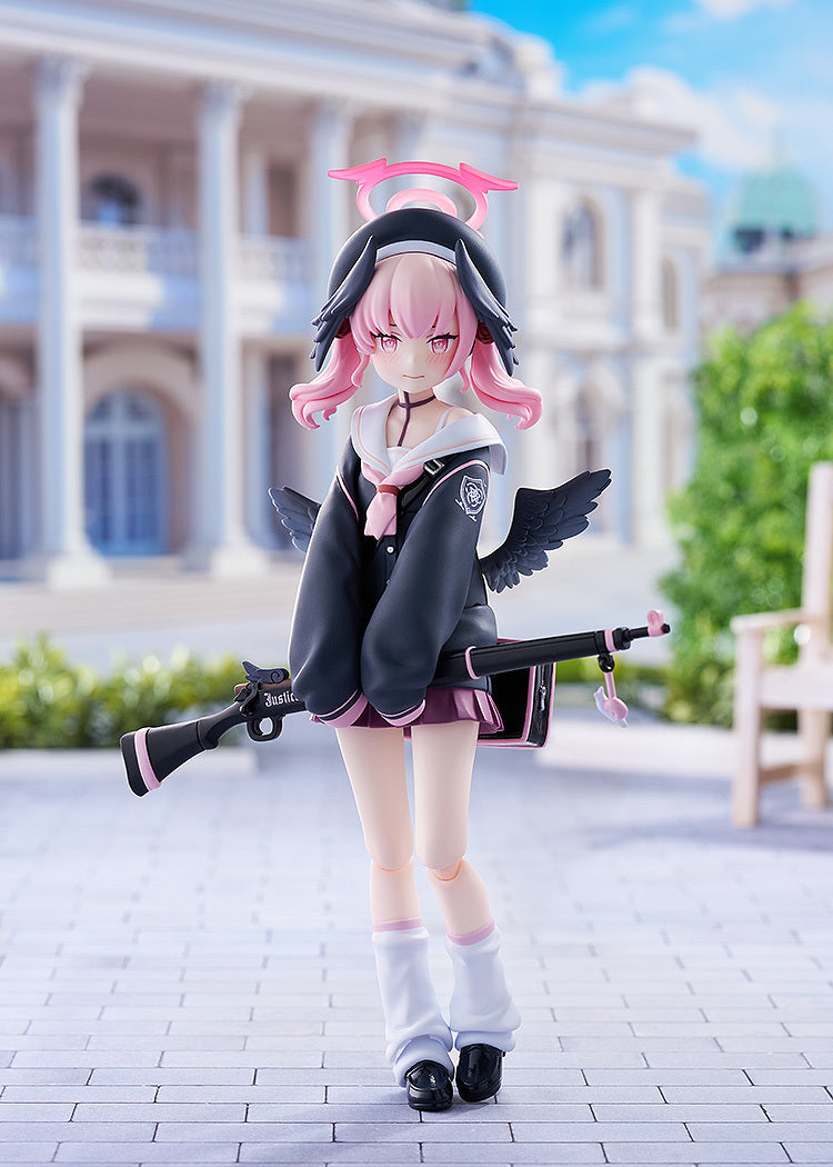 Blue Archive - figma Koharu Shimoe Figure