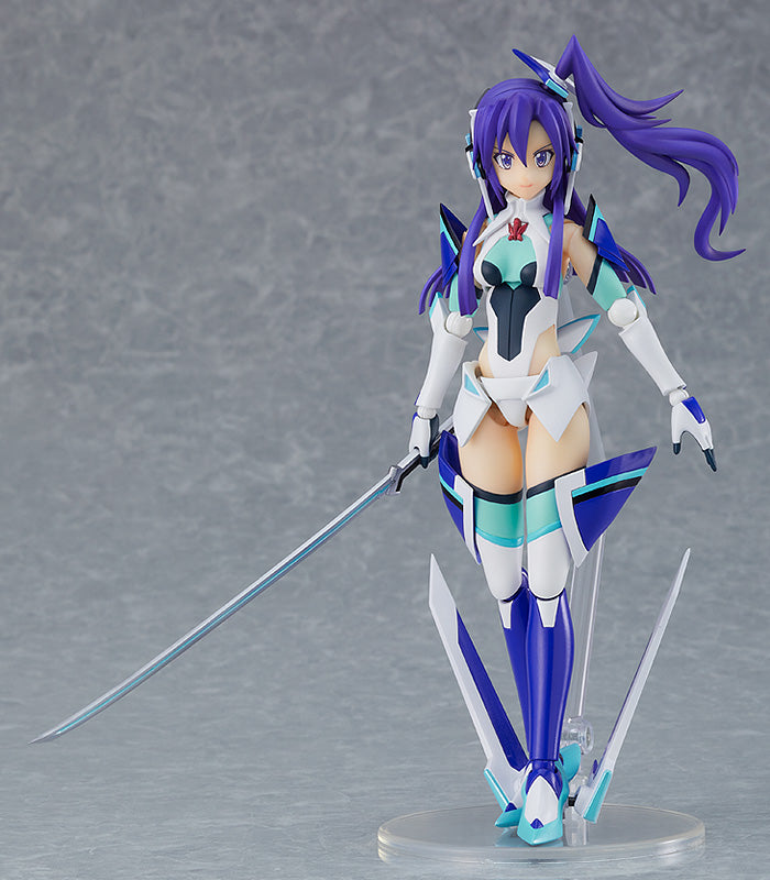 Symphogear - ACT MODE Tsubasa Kazanari Figure