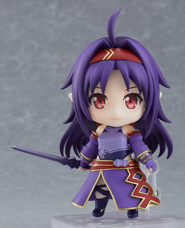 Sword Art Online - Nendoroid Yuuki Figure