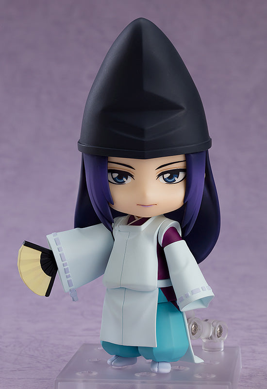 Hikaru no Go - Nendoroid Fujiwara-no-Sai Figure