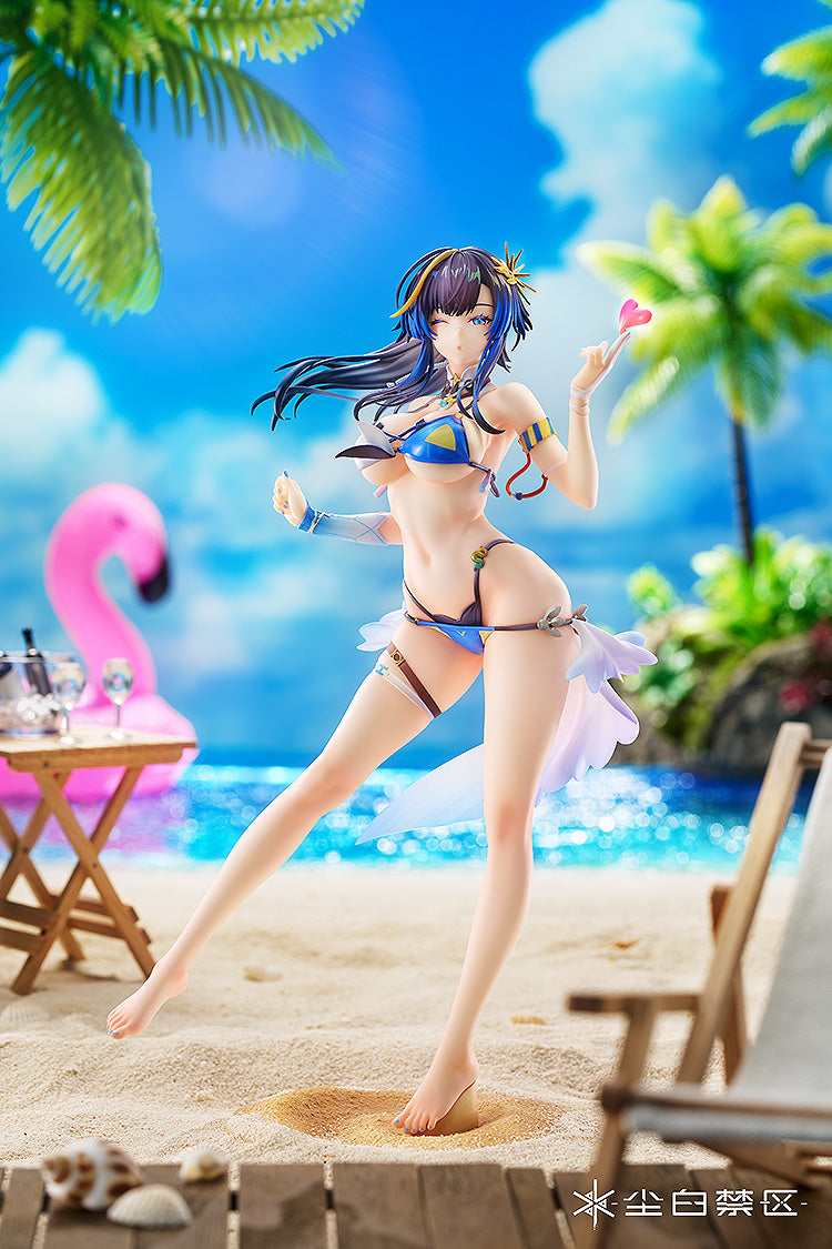 Snowbreak: Containment Zone  - Katya: Surfside Leisure Swimsuit Ver. 1/7 Scale Figure