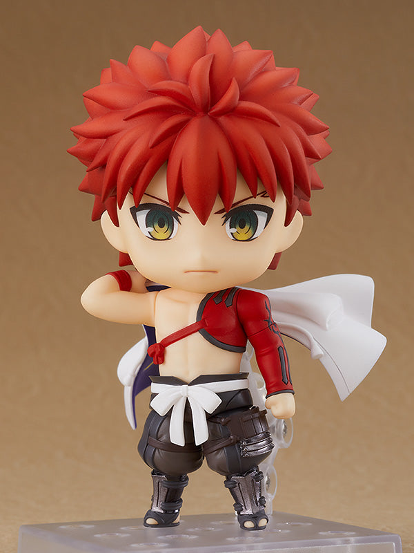 Fate/Grand Order - Nendoroid Saber/Senji Muramasa Figure