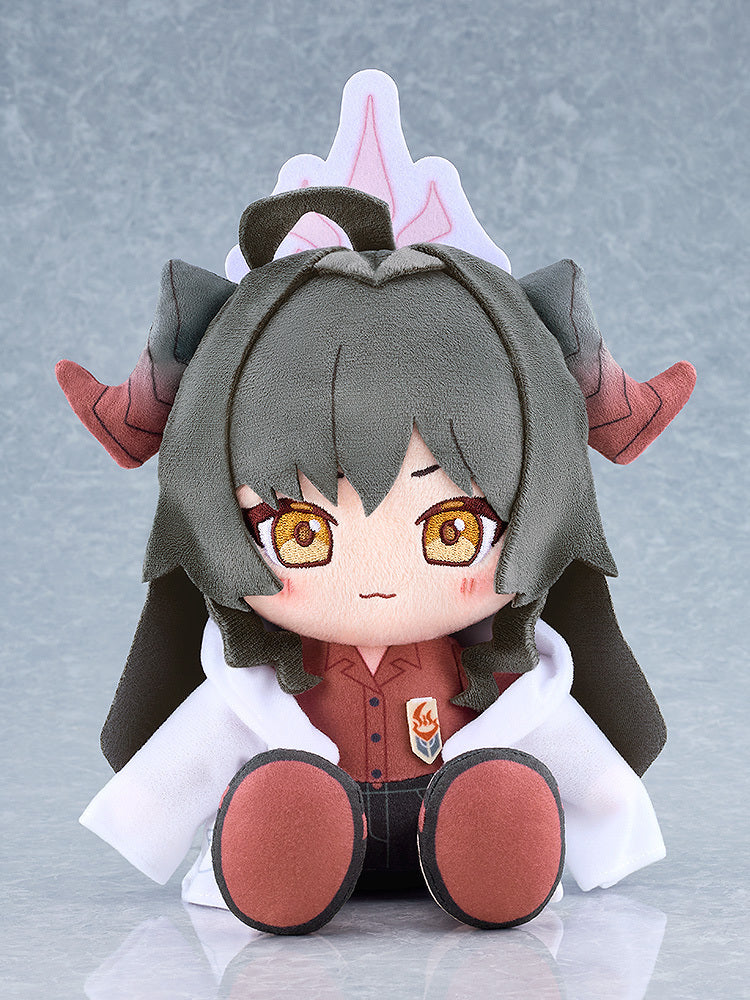 Blue Archive - Chocopuni Plushie Kasumi/Megu/Fuuka/Juri