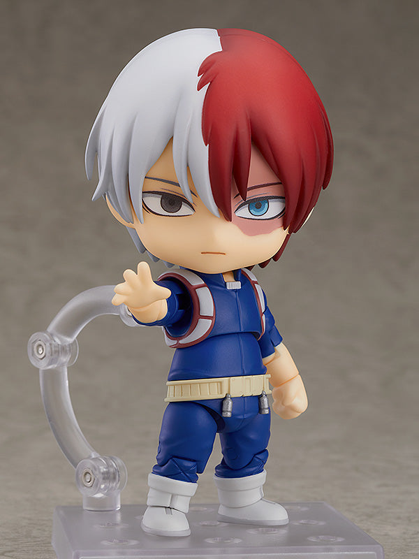 Shoto Todoroki