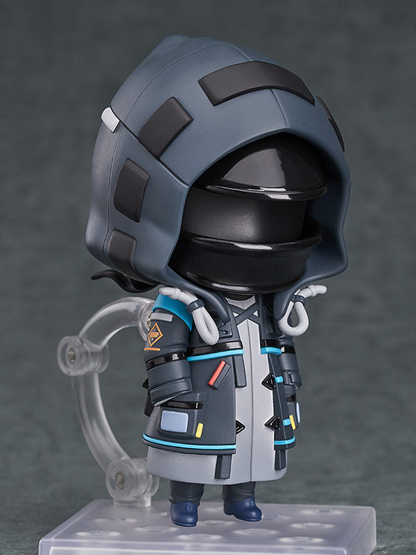 Arknights - Nendoroid Doctor Figure