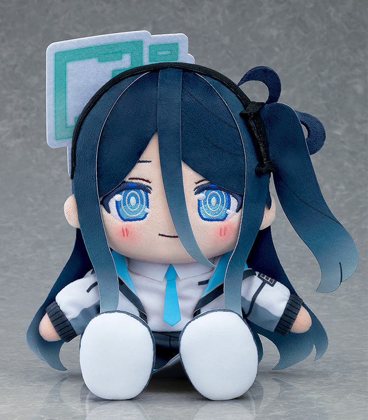 Blue Archive - Chocopuni Plushie Yuzu/Momoi/Midori/Aris – Good