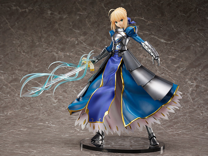 Fate/Grand Order - Saber/Altria Pendragon (Second Ascension) 1/4th Scale Figure