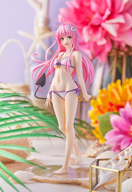 To Love-Ru Darkness - POP UP PARADE Lala Satalin Deviluke