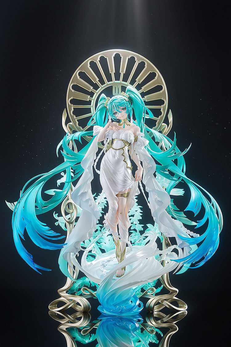 Hatsune Miku - Hatsune Miku feat. Yoneyama Mai 1/7 Scale Figure