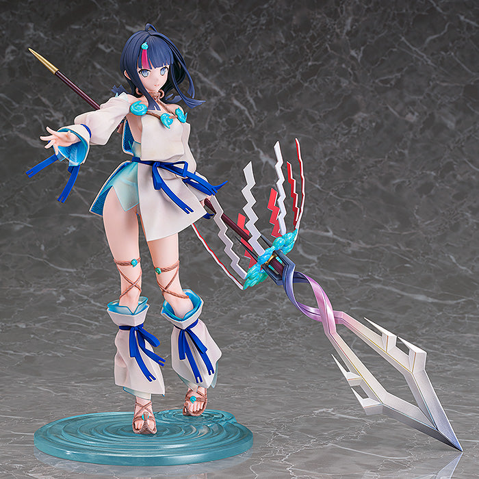 Fate/Grand Order - Lancer/Utsumi Erice 1/7 Scale Figure