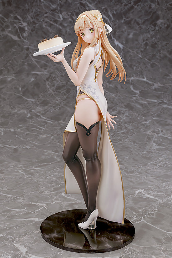 Atelier Ryza 2: Lost Legends & the Secret Fairy - Klaudia: Chinese Dress Ver. 1/6 Scale Figure