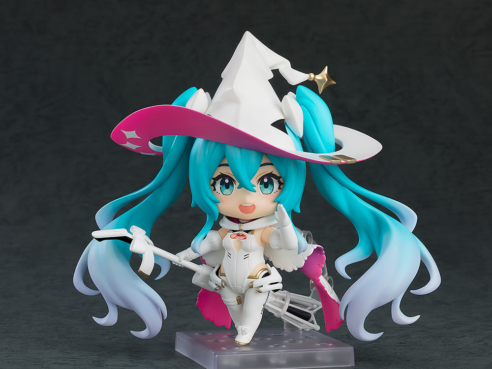 Racing Miku - Nendoroid Racing Miku: 2024 Ver. Figure