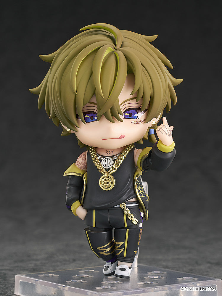 Paradox Live - Nendoroid Chisei Kuzuryu Figure