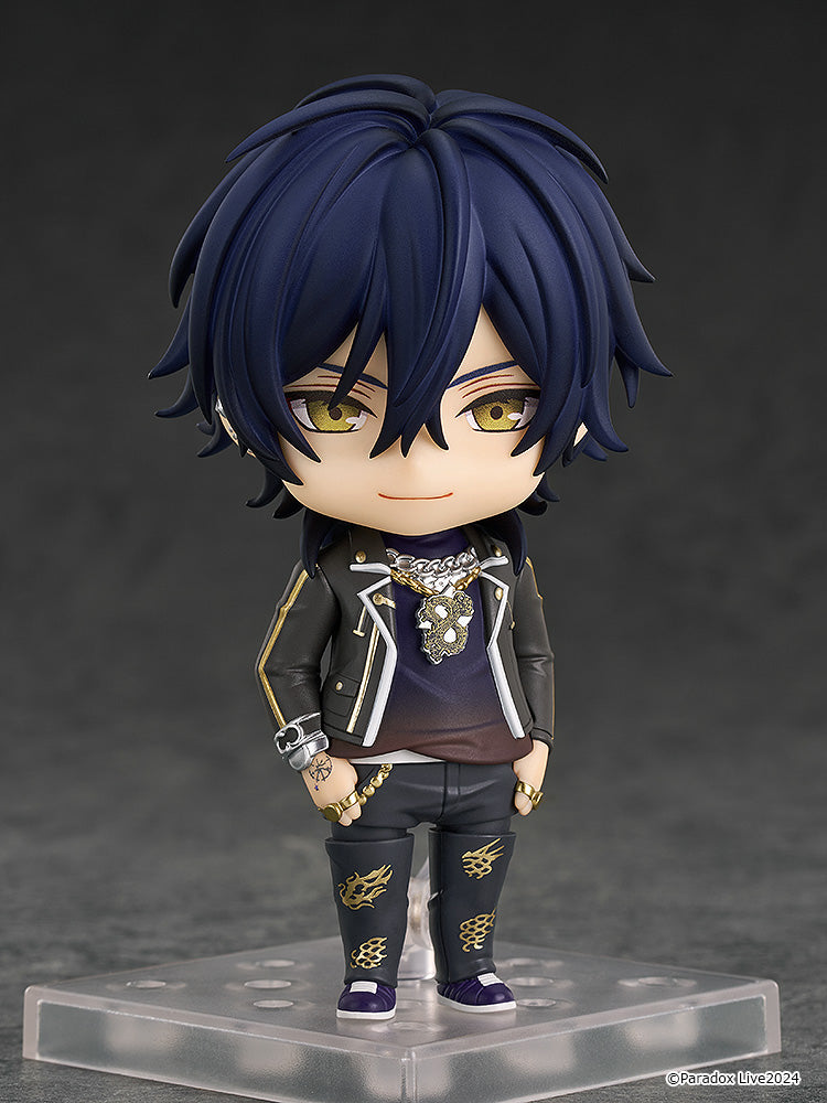 Paradox Live - Nendoroid Haruomi Shingu Figure