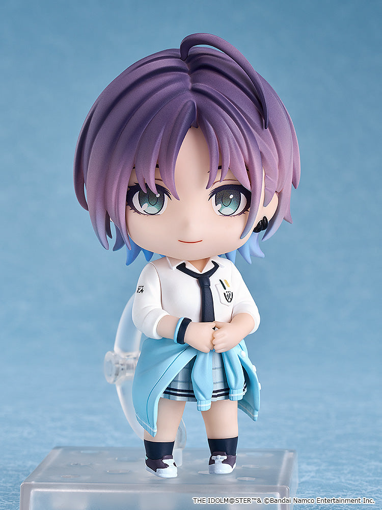 Nendoroid Toru Asakura Figure