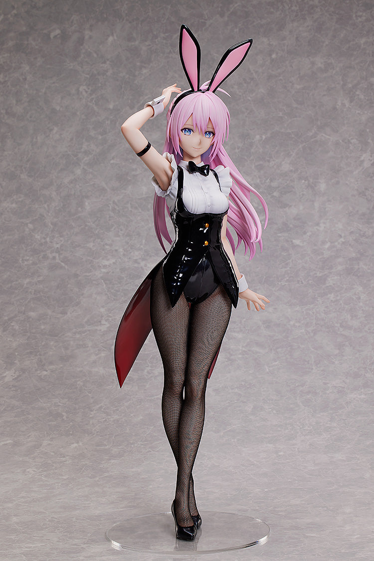 Shikimori's Not Just a Cutie-Shikimori: Bunny Ver. 1/4 Scale Figure