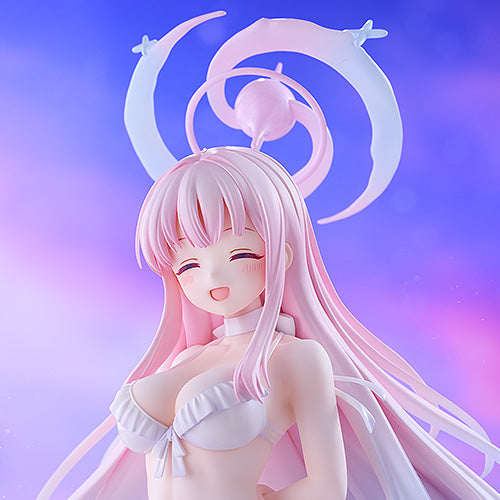 BONUS: G.S. Collection Mika (Swimsuit) 1/7 Scale Figure (Smiling Face Parts)