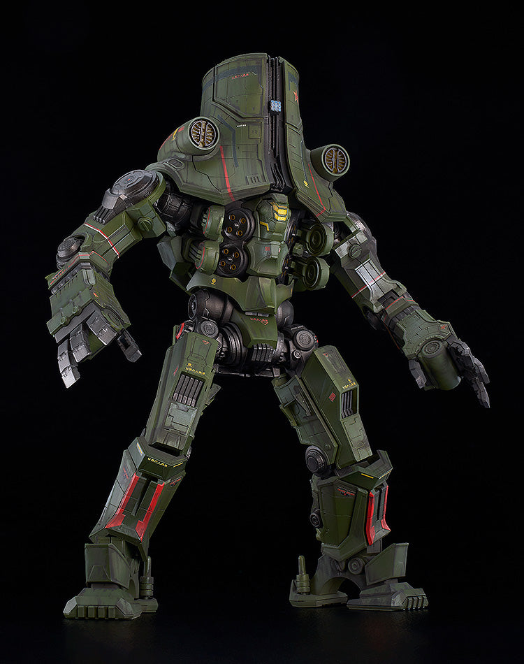 Pacific Rim - MODEROID Cherno Alpha Model Kit