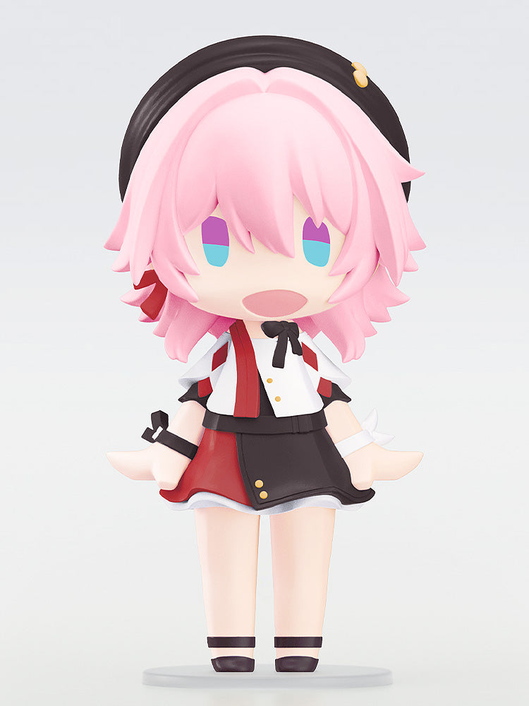 Honkai: Star Rail - HELLO! GOOD SMILE Figura da March 7th