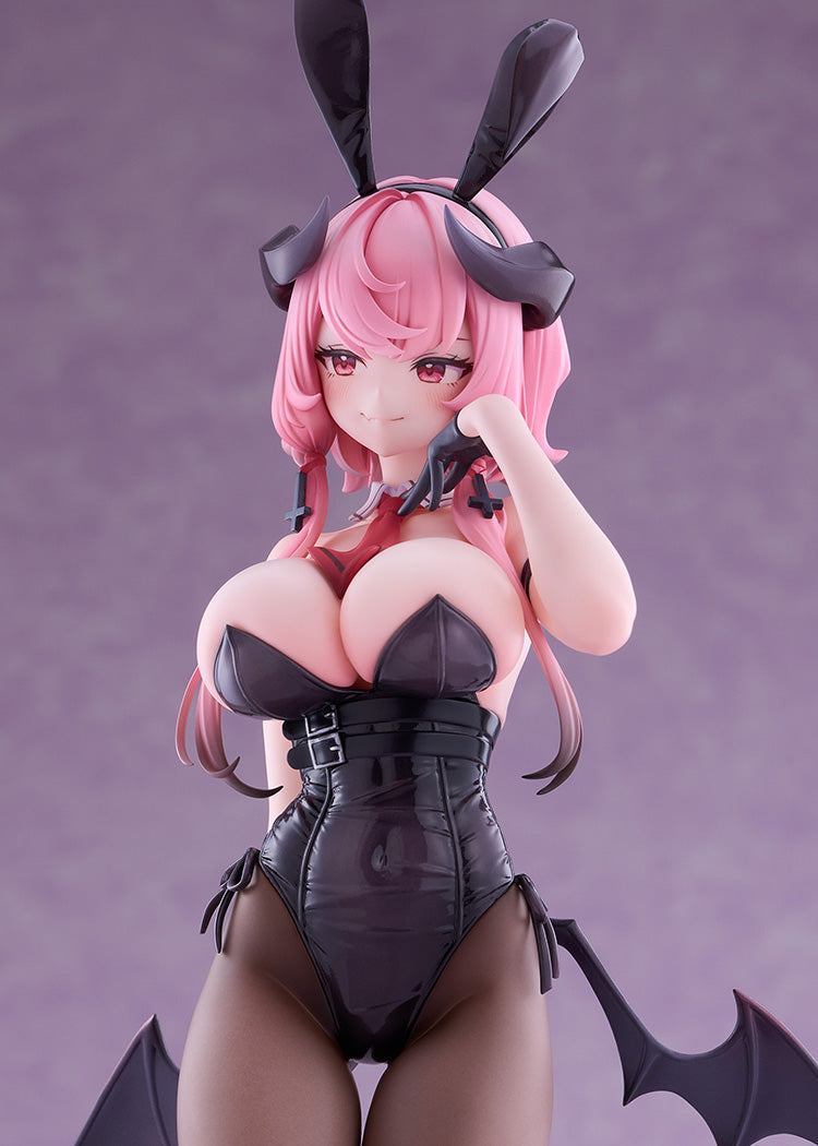 Stella Sora - Bernina (Bunny Ver.) 1/7 Scale Figure