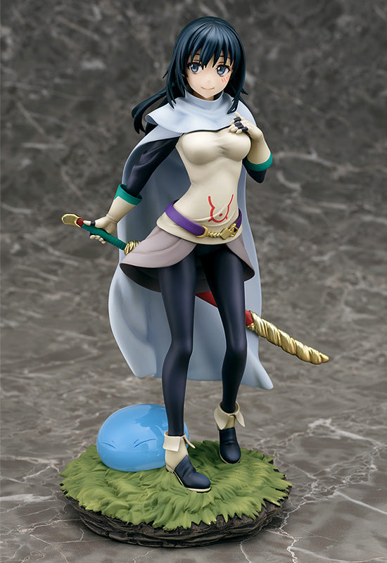 That Time I Got Reincarnated as a Slime - Shizu  1/7 Scale Figure