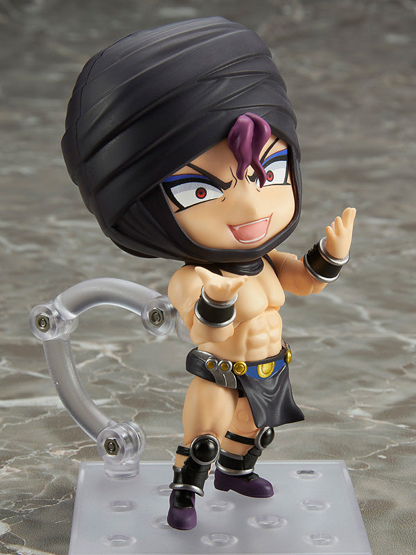 JoJo's Bizarre Adventure - Nendoroid Kars Figure