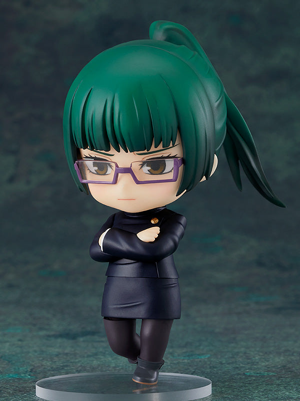Jujutsu Kaisen - Nendoroid Maki Zen'in Figure