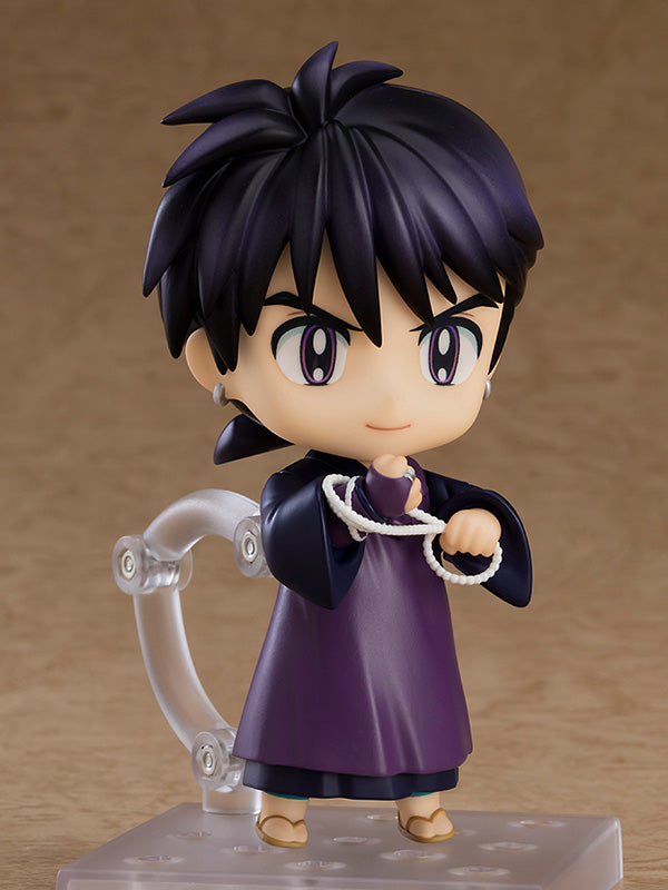 Inuyasha - Nendoroid Miroku Figure
