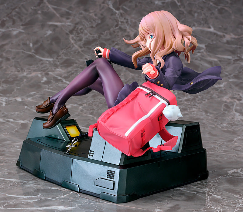 SSSS.DYNAZENON - YUME MINAMI 1/6th scale Figure