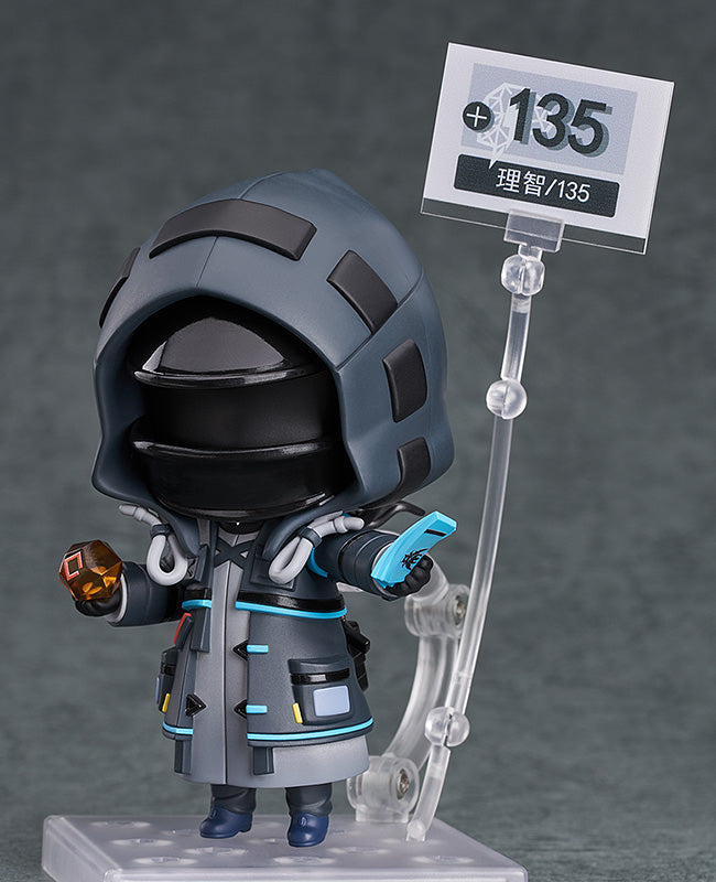Arknights - Nendoroid Doctor Figure